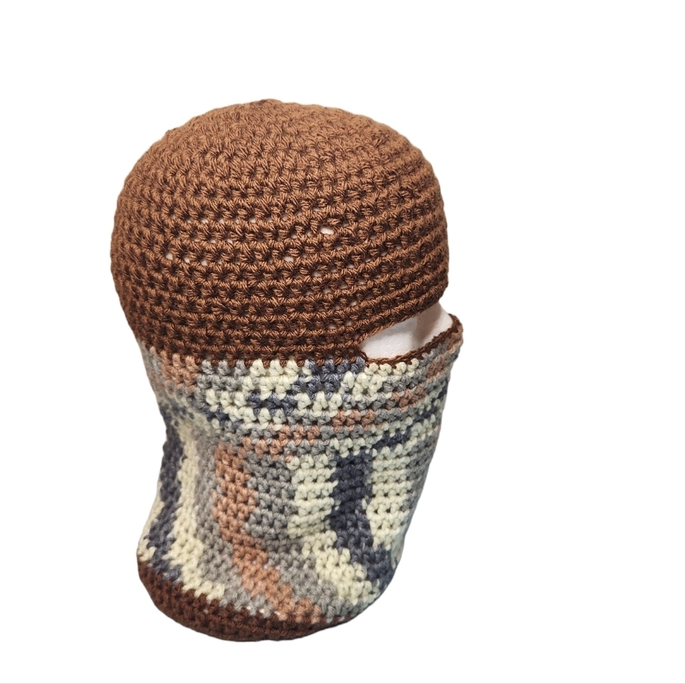 Ski Mask - Picture 2 of 2
